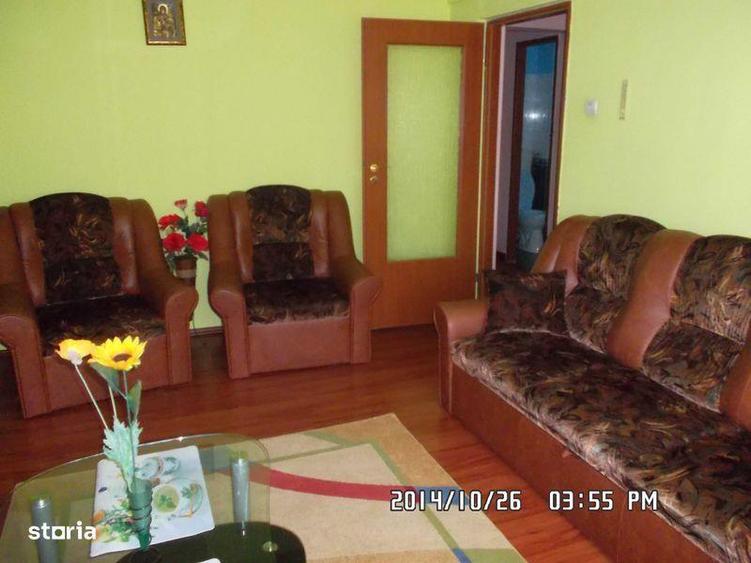 Apartament cu 2 camere decomandat în Calea Aradului
