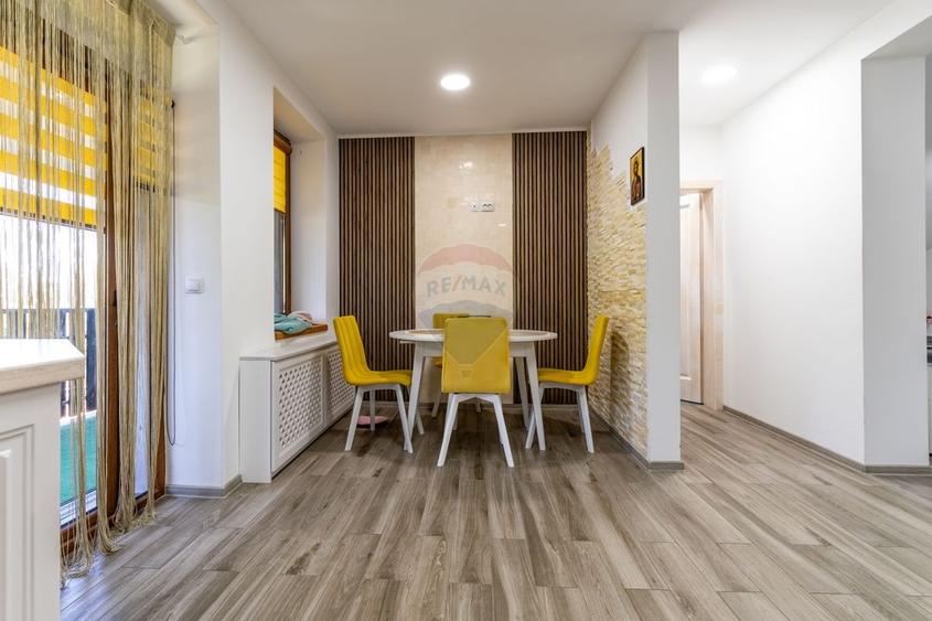 Spațiu comercial, de 460 mp, în Nord-Vest