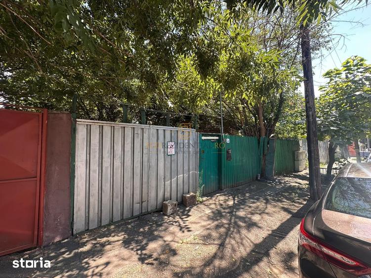Casă cu 3 camere cu Teren 231 Mp în Grivița