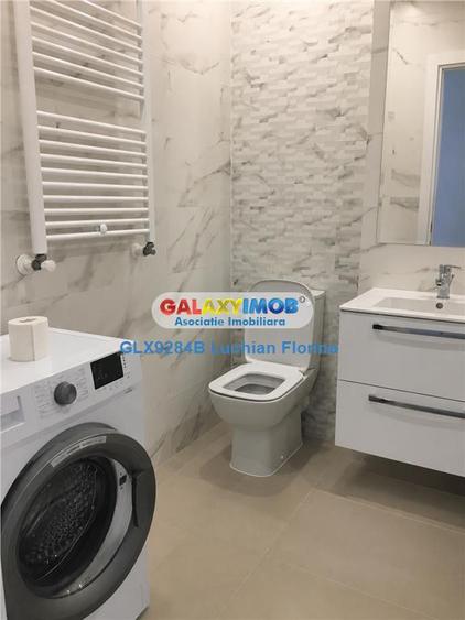 Garsoniera de chichiriat, bloc nou, parcare I metrou Anghel - 1