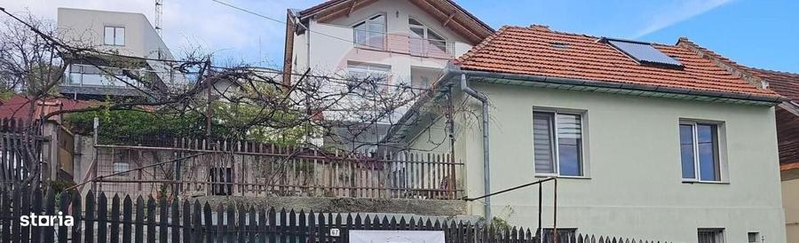 Casă cu 3 camere cu Teren 90 Mp în Sud