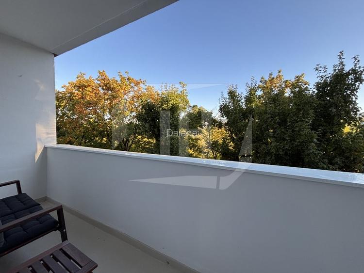 Apartament 2 camere I prima inchiriere I Gheorgheni I Transylvania College