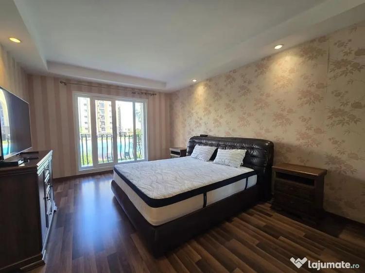 COSMOPOLIS - Apartament cu 2 camere, mobilat si utilat. - Stefanestii De Jos (Bucuresti-Ilfov) - 7