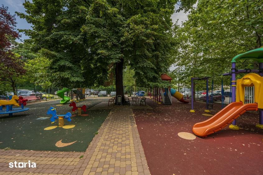 Baba Novac, 2 camere, prima inchiriere, pet friendly - 5
