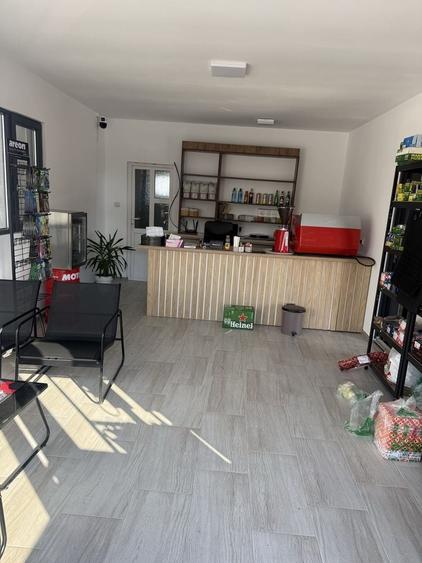 Spațiu comercial, de 150 mp, în Giulești
