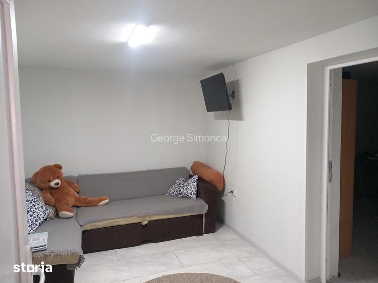 Oportunitate! Casa sub 100.000 euro!