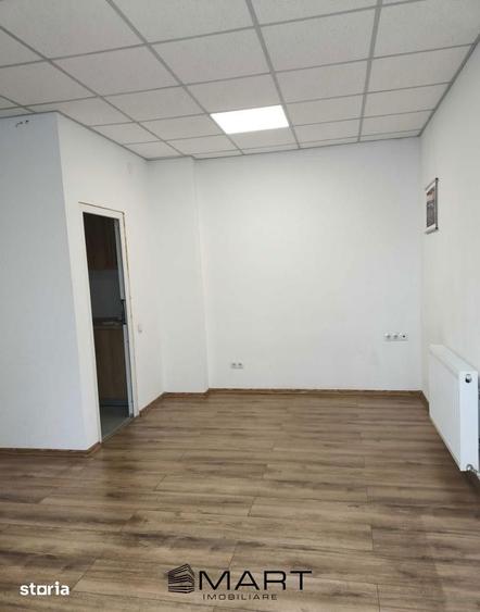Spațiu comercial, de 45 mp, în Șelimbăr
