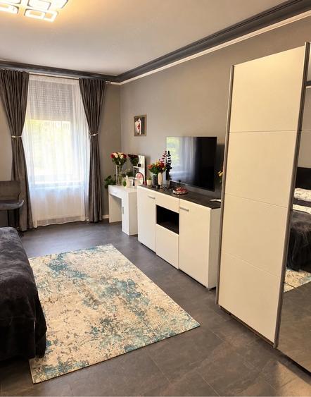 apartament cladire istorica - 2