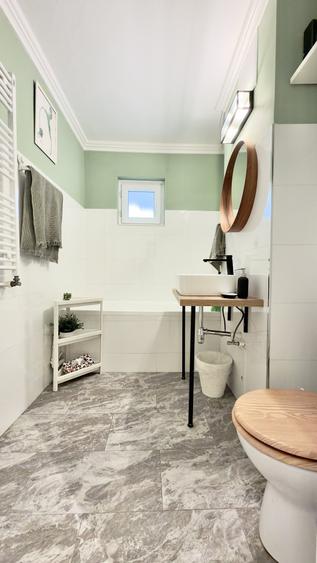 Apartament 2cam Birouri/Resedinta - Piata Victoriei | L. Catargiu - 9