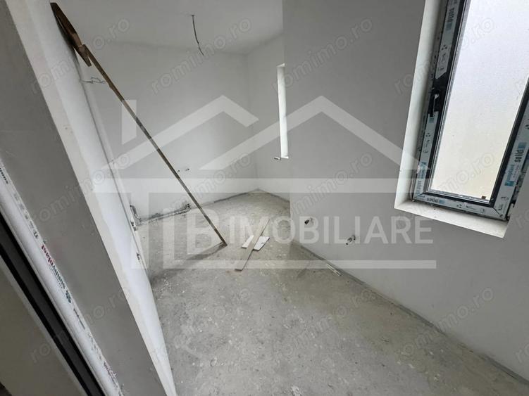 Casa cu 4 camere, 119 mp, Zona Voiniceni - 9