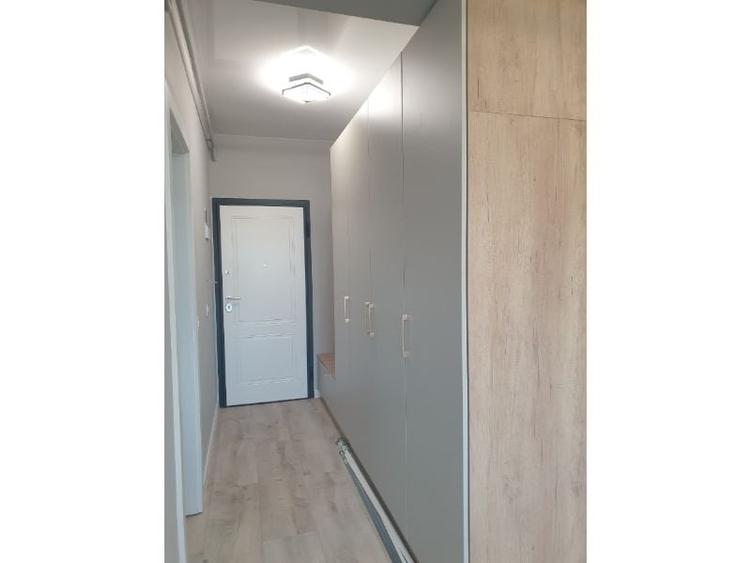 Apartament cu 3 camere în Păcurari