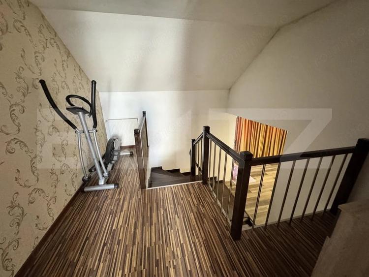 Casă cu Teren 2800 Mp în Guruslău