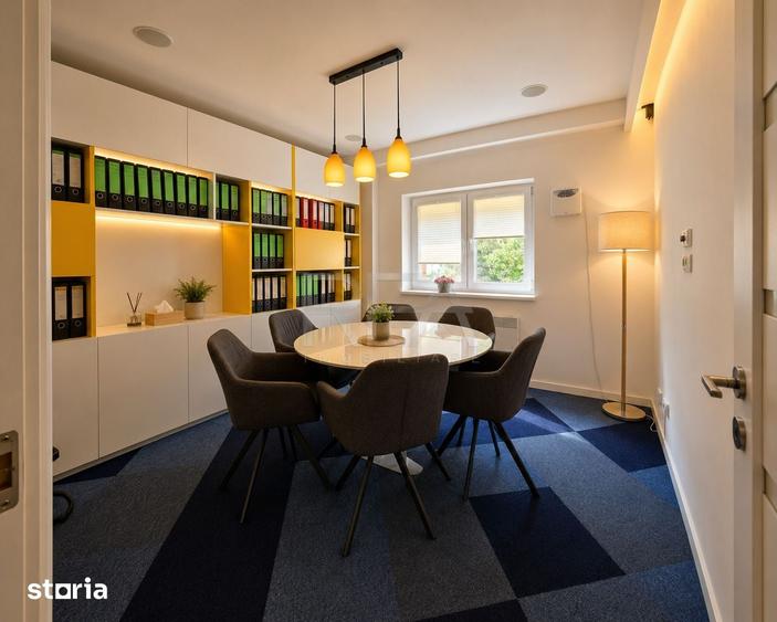 Apartament cu 3 camere decomandat în Centrul Civic