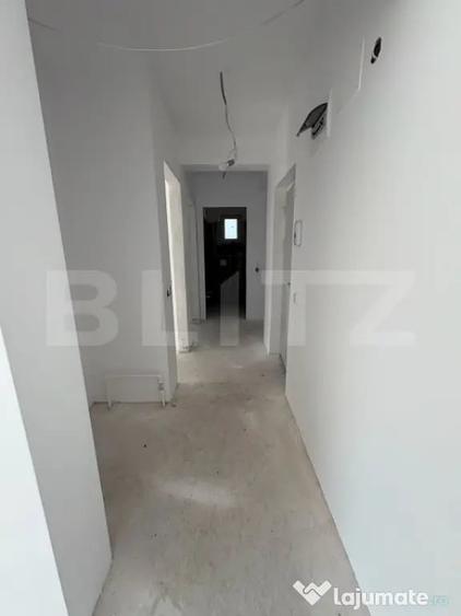Apartament cu 3 camere decomandat în Tudor Vladimirescu