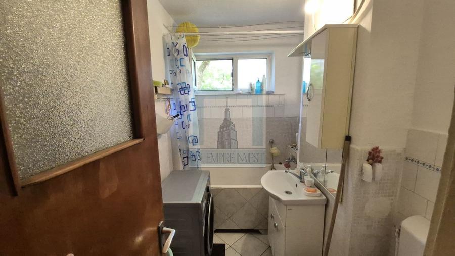 Apartament cu 2 camere decomandat în Centrul Civic