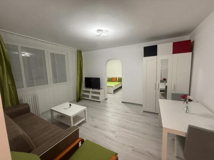 Proprietar vand apartament Calea Grivitei - 6