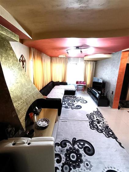Casă cu 4 camere cu Teren 207 Mp în Central