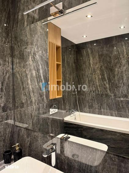 Apartament 3 camere + parcare, Ultrafinisat LUX, Vivido By Hexagon - 16