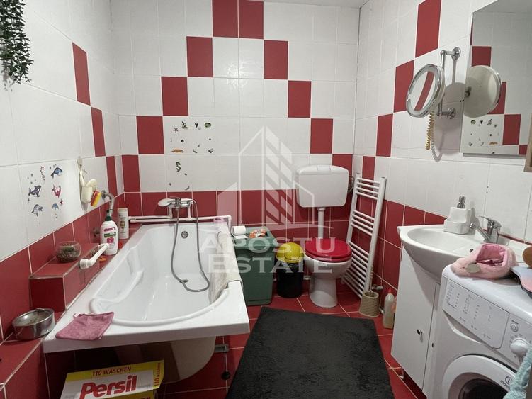 Casă individuală cu 6 camere cu Canalizare în Liebling