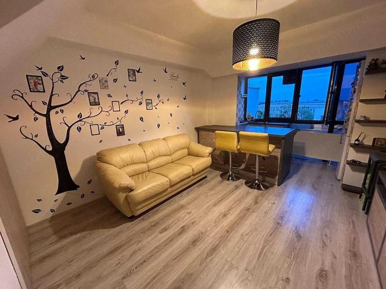 Apartament de inchiriat Sector 3 - 3
