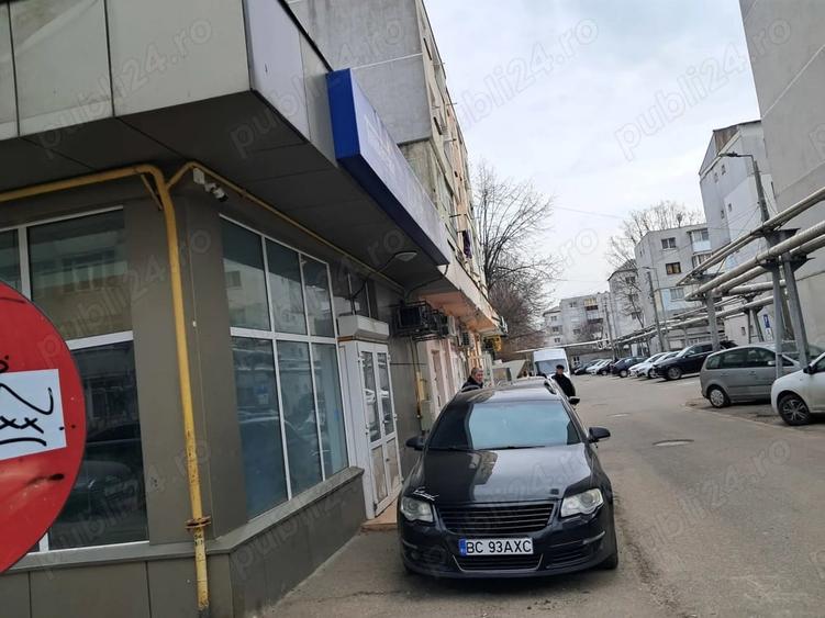Spațiu comercial, de 70 mp, în Alecu Russo