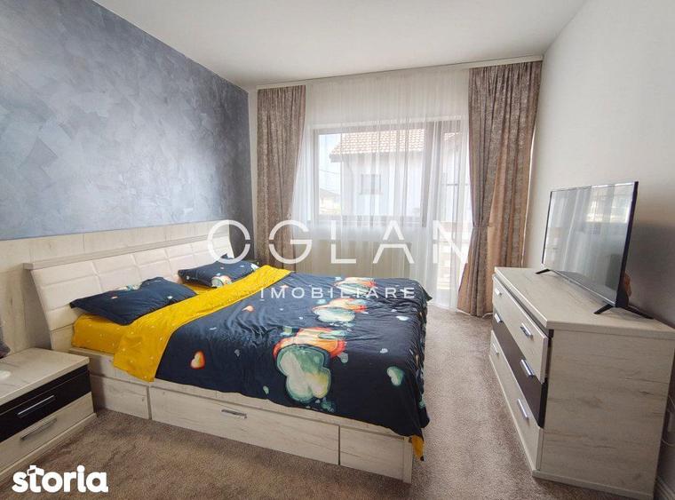Casa Moderna la cheie, 4 cam. - Arhitectilor, COMISION 0% - 7