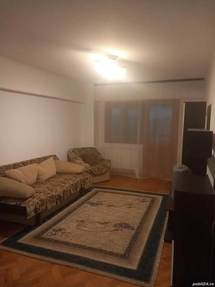 Apartament cu 2 camere decomandat în Buzaului