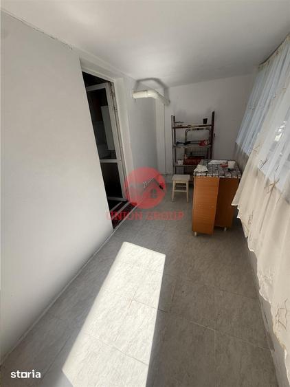 Apartament cu 2 camere decomandat în Inel I