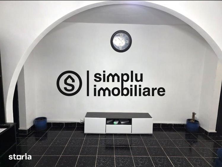 Apartament cu 2 camere în Brazda lui Novac