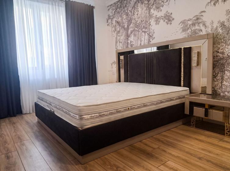 Apartament cu 2 camere în Inel II