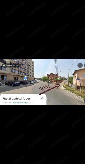 Casă cu Teren 245 Mp în Prundu