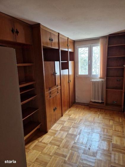 Vanzare apartament 4 camere | Titan - Parc IOR | bloc H | reabili - 7