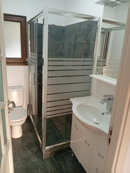 Casă cu 2 camere cu Teren 270 Mp în Satu Nou