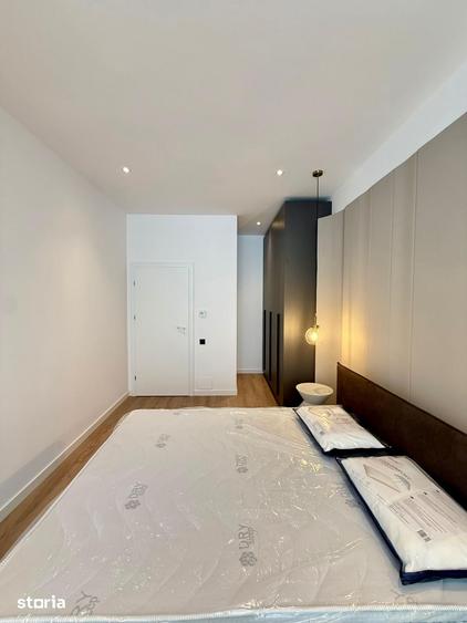 Apartament cu 3 camere de inchiriat // ONE North Lofts - 18