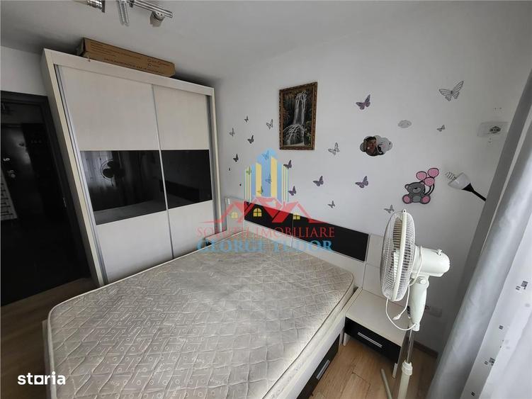 Apartament cu 2 camere decomandat în Chiajna — fotografia 1