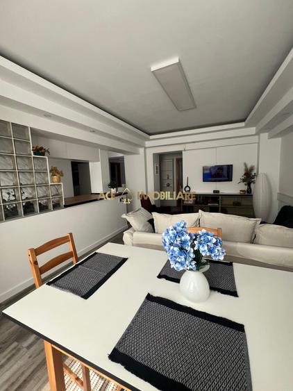 3 Camere de inchiriat | Mosilor | Metrou | Mobilat | Utilat - 3