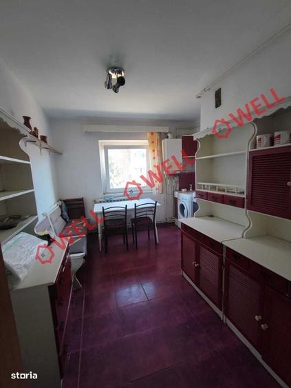 Apartament cu 2 camere de vanzare pe strada Nicolae Iorga! - 5