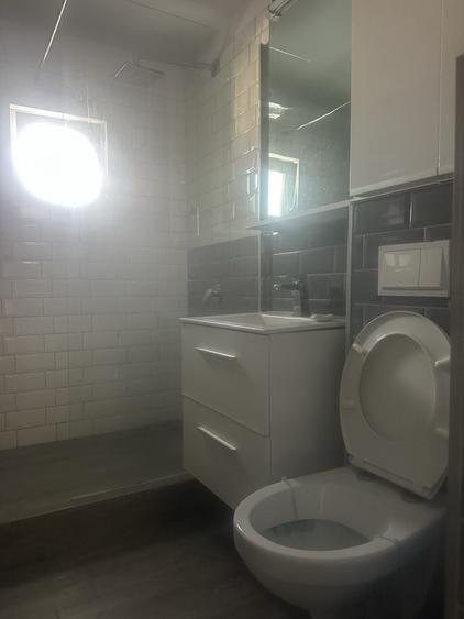 Apartament cu 2 camere în Florești