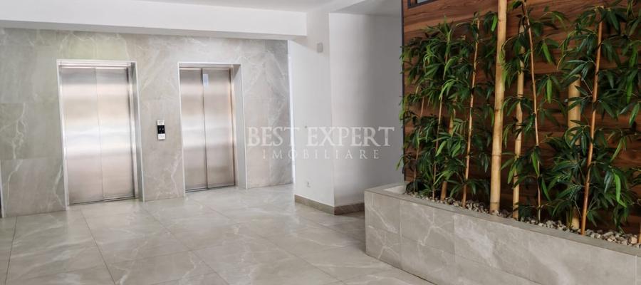Apartament cu 3 camere decomandat, mobilat în Theodor Pallady