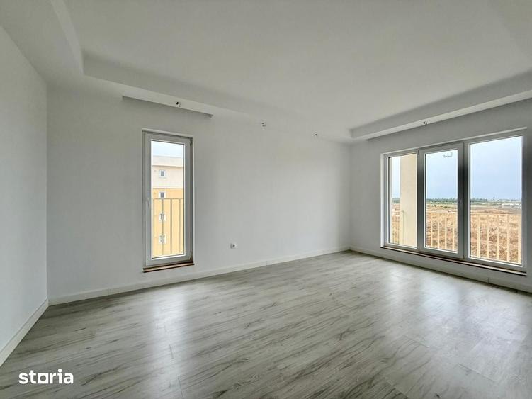 COSMOPOLIS - Apartament cu 2 camere - 5