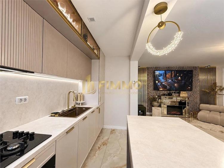 Apartament cu 6 camere în Poieni-Suceava