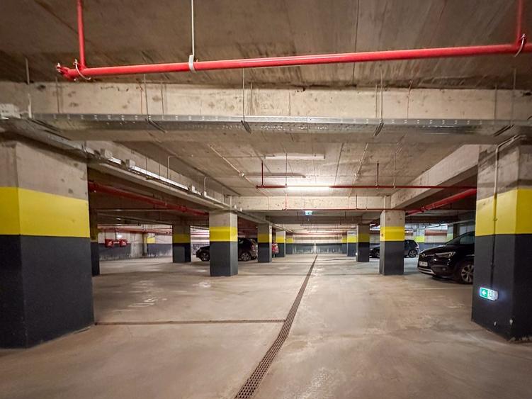 Apartament cu 2 camere decomandat în Tătărași
