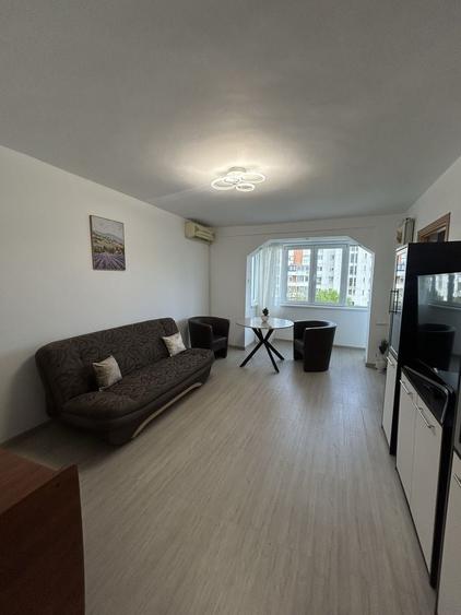 Apartament Ultracentral de inchiriat - 2