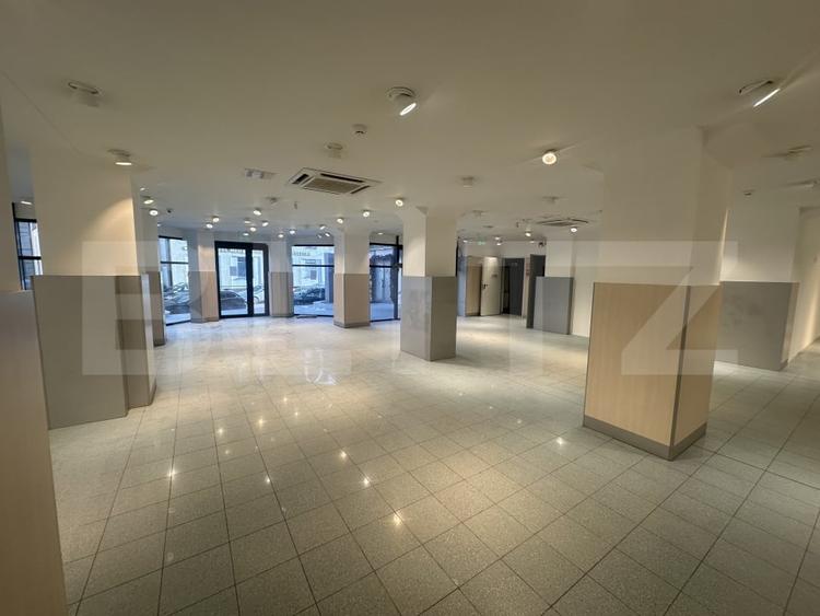 Spațiu comercial, 476 mp, zona Ultracentrală - 3