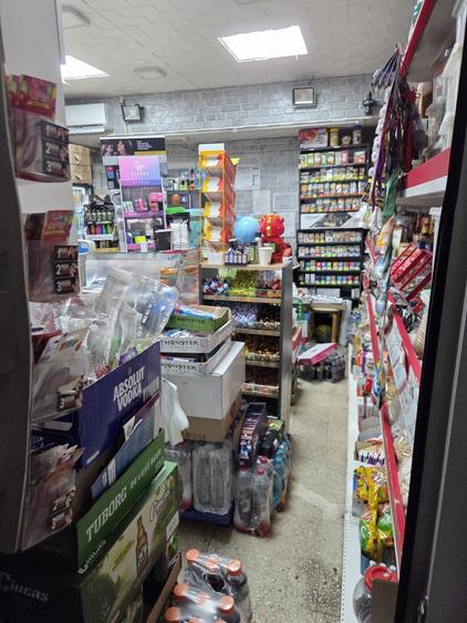 Spațiu comercial, de 26 mp, în Titan