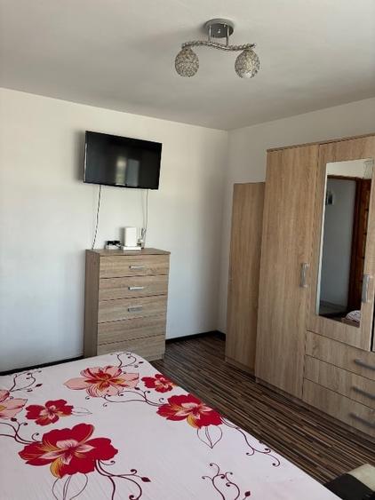 Apartament cu 2 camere decomandat, mobilat în Iosefin