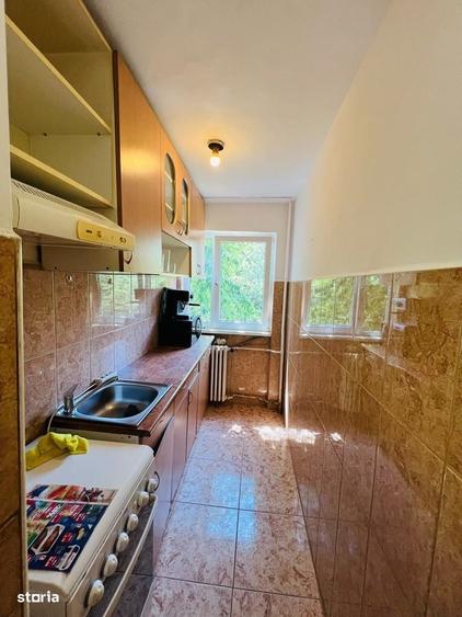Apartament cu 2 camere în Rogerius