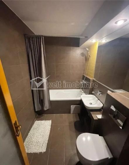 Apartament cu 3 camere decomandat în Andrei Mureșanu