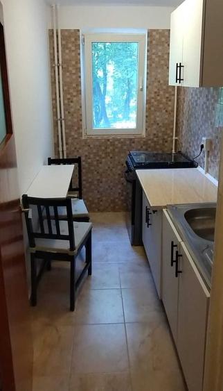 Giurgiului, Piata Progresul, intrarea Targu Frumos - 6