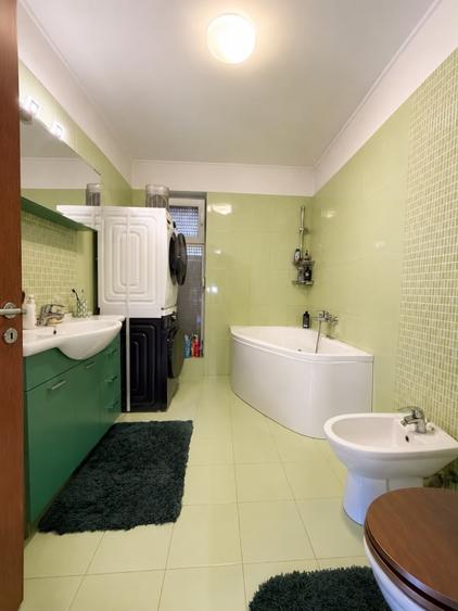 Duplex cu 4 camere cu Teren 325 Mp în Moșnița Nouă